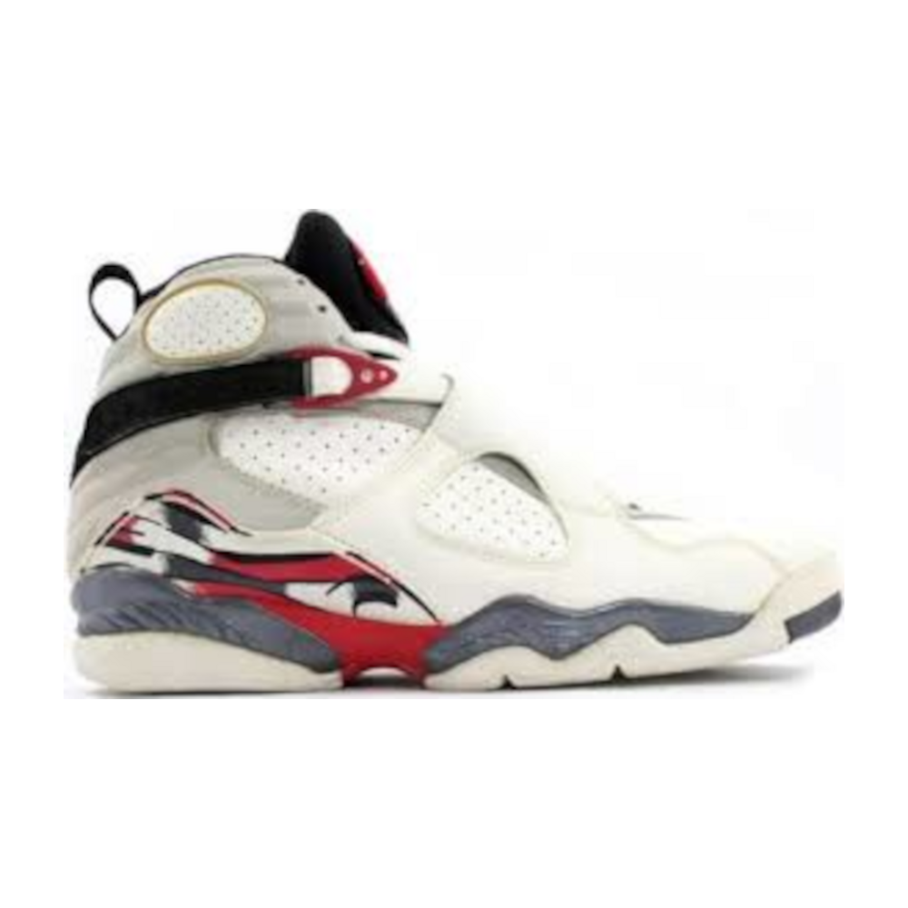 JORDAN 8 BUGS BUNNY