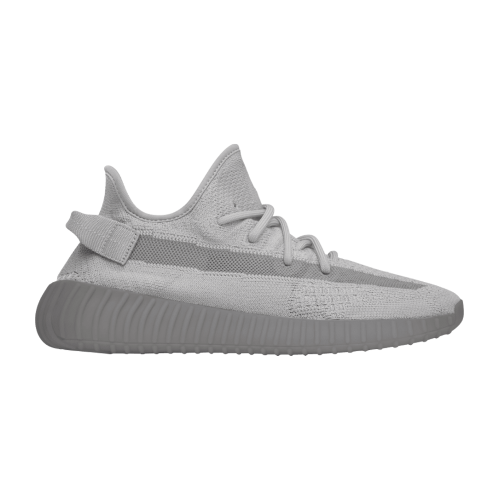 TENIS YEEZY BOOST 350 V2 STEEL GREY