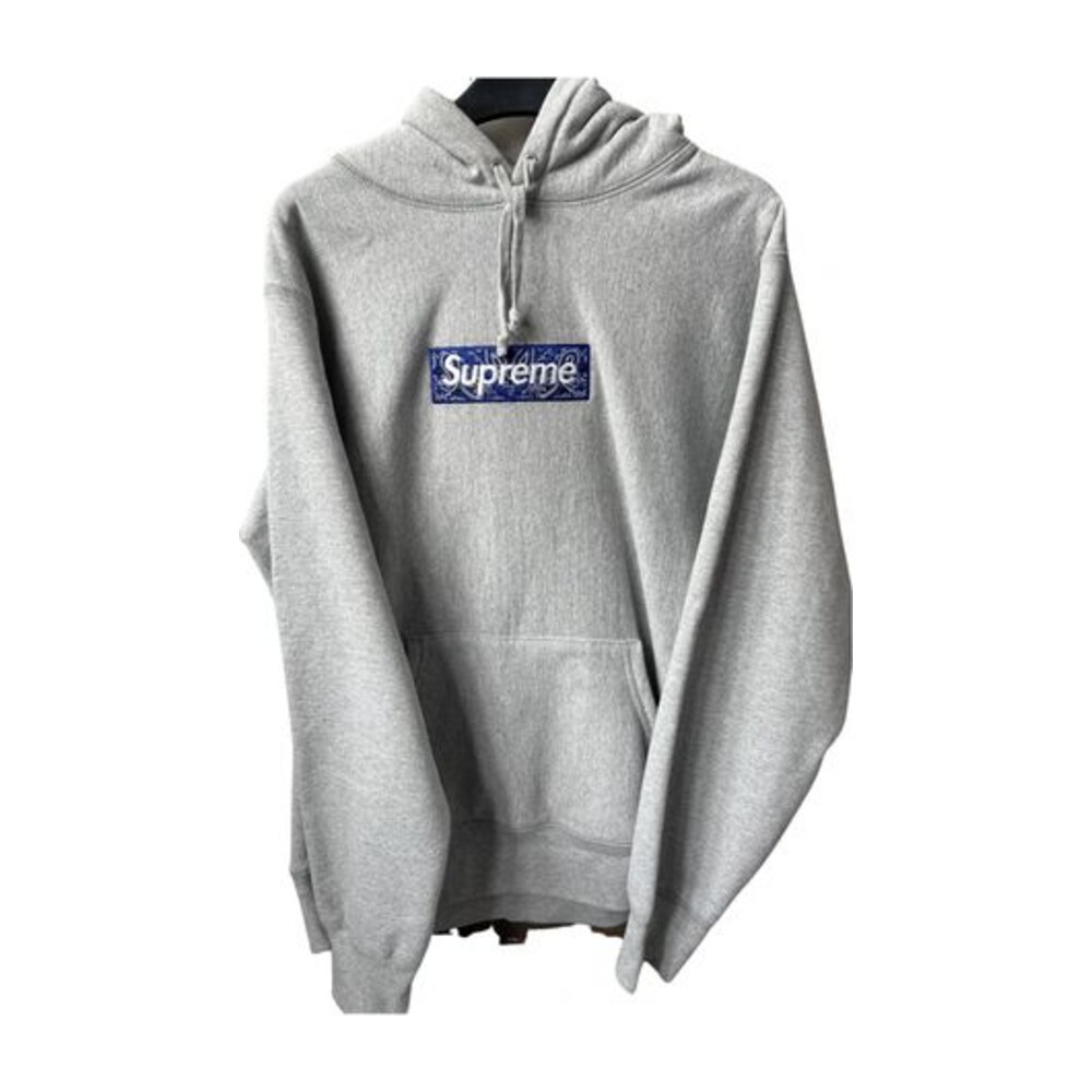 Suadera Supreme Gray Bandana