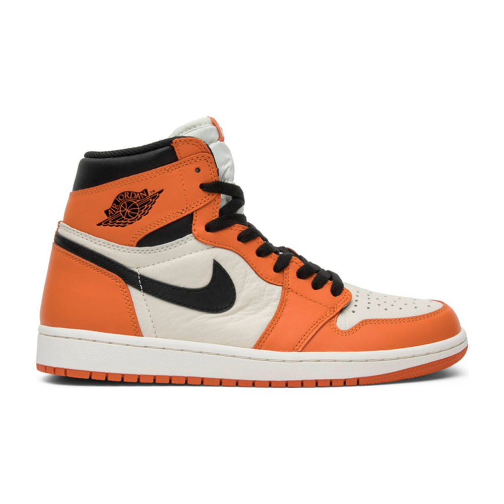 Air Jordan 1 Reverse Shattered Backboard