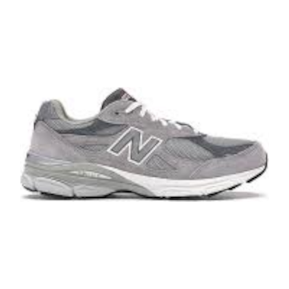 NEW BALANCE 990V3 KITH GREY