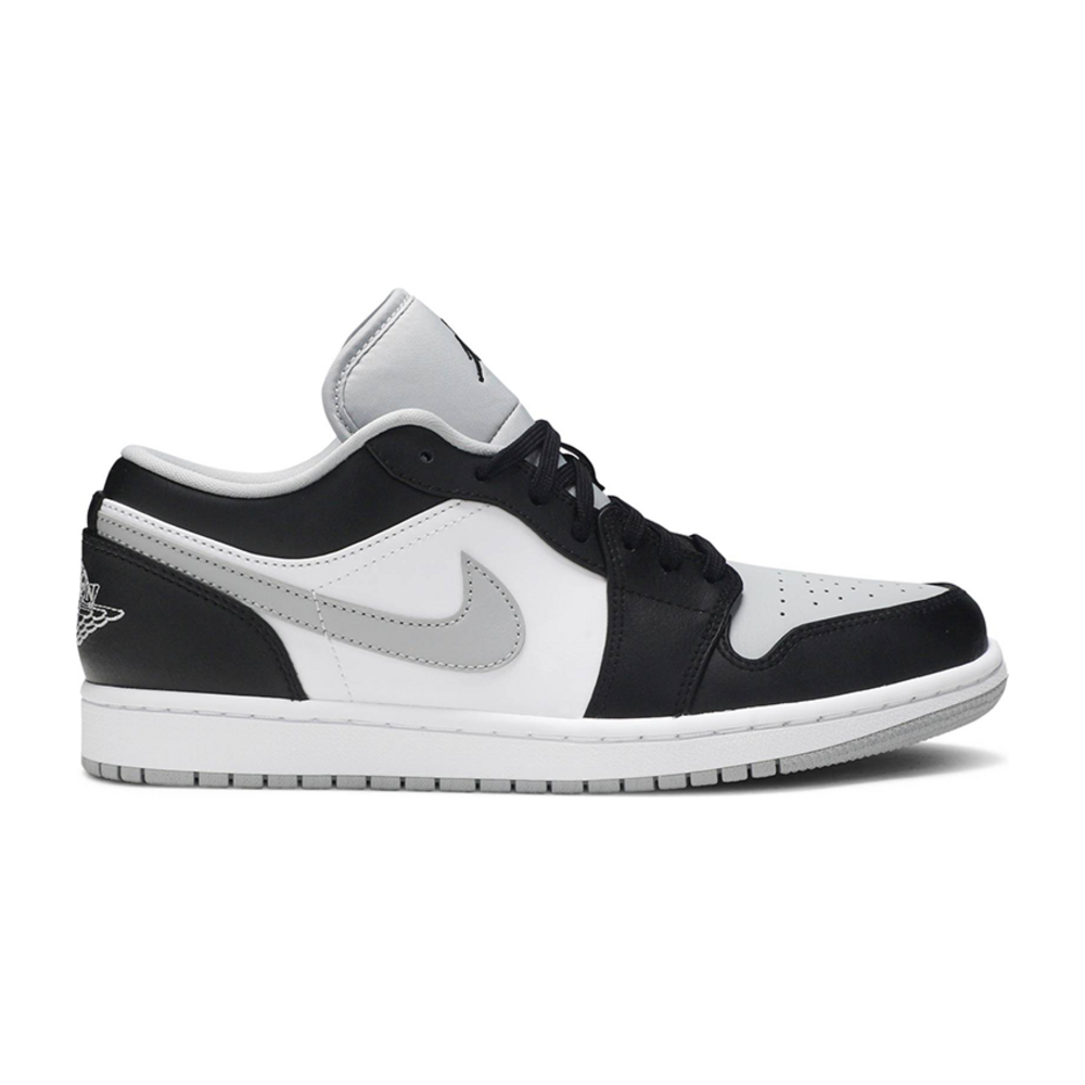 Tenis Air Jordan 1 Low Shadow Toe