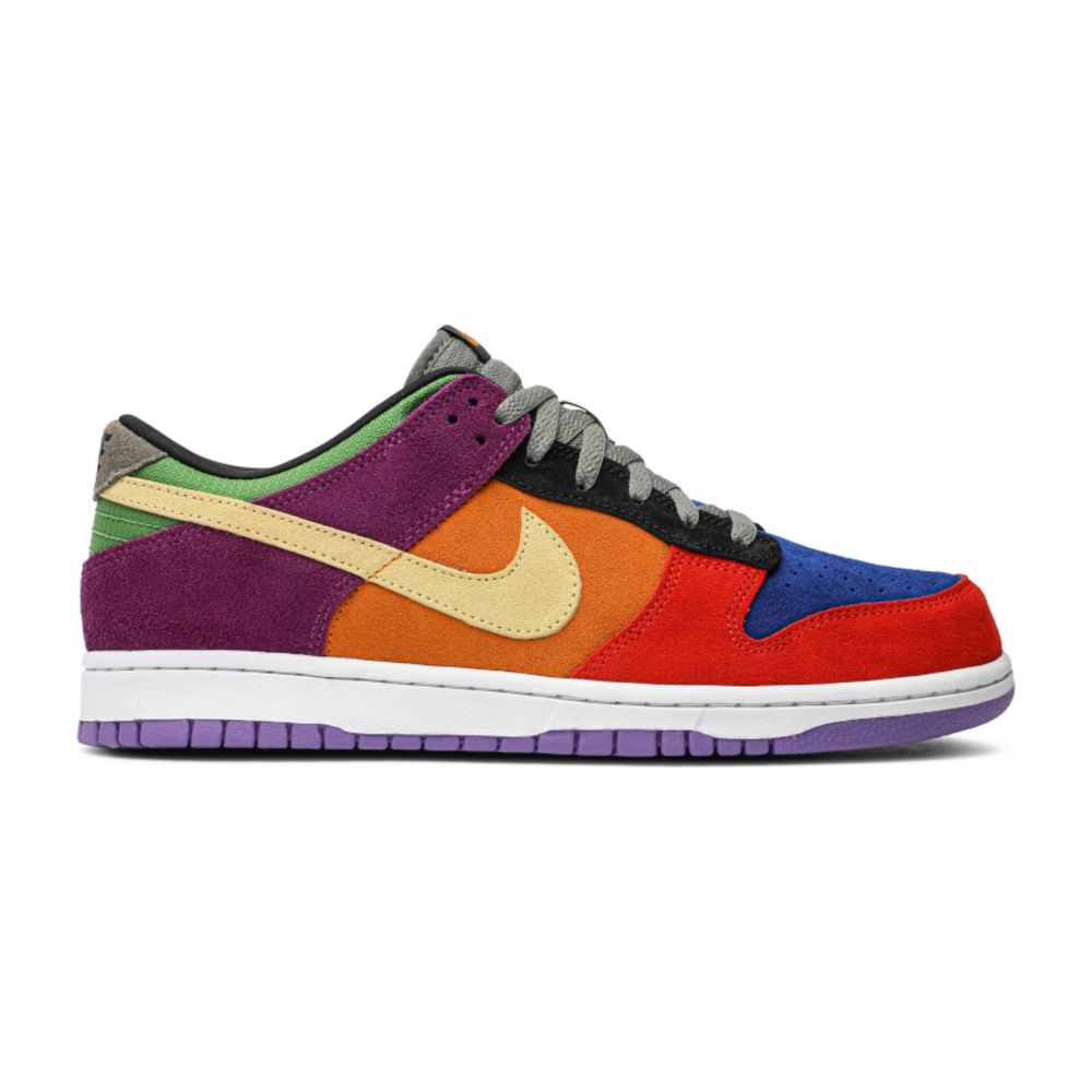 Nike Dunk Low Viotech