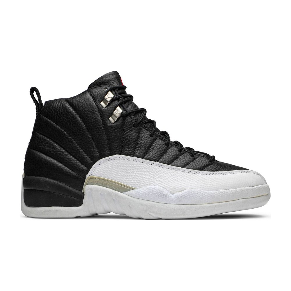Tenis Jordan 12 Playoffs 2012