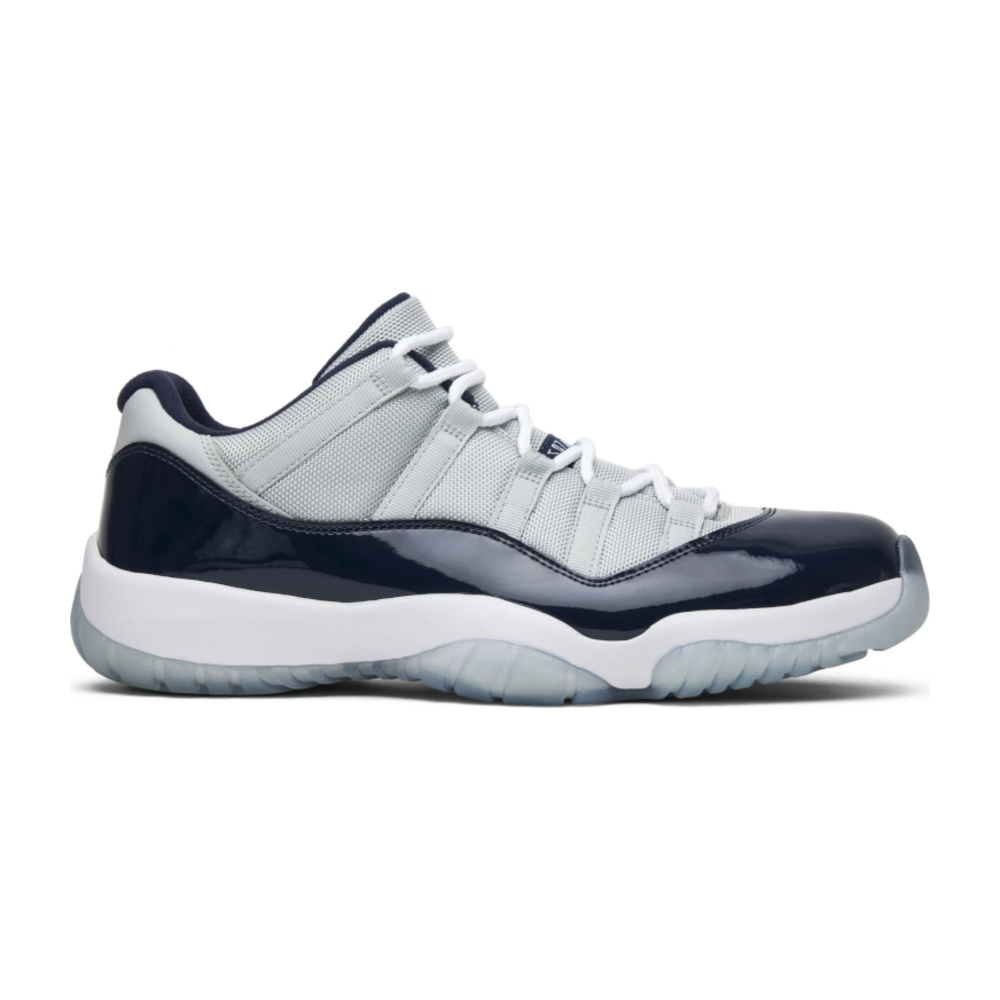 Tenis Jordan 11 Low Georgetown