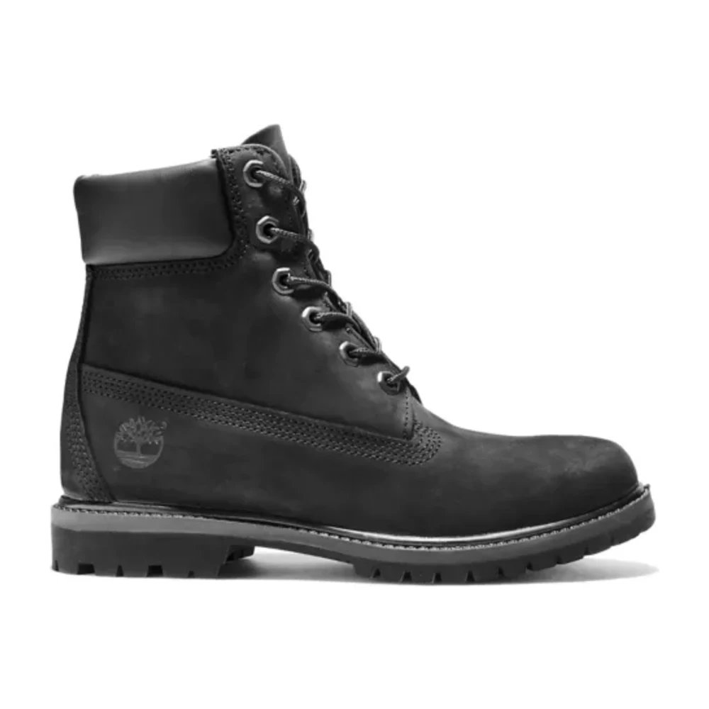 Timberland Premium Waterproof Boot Black