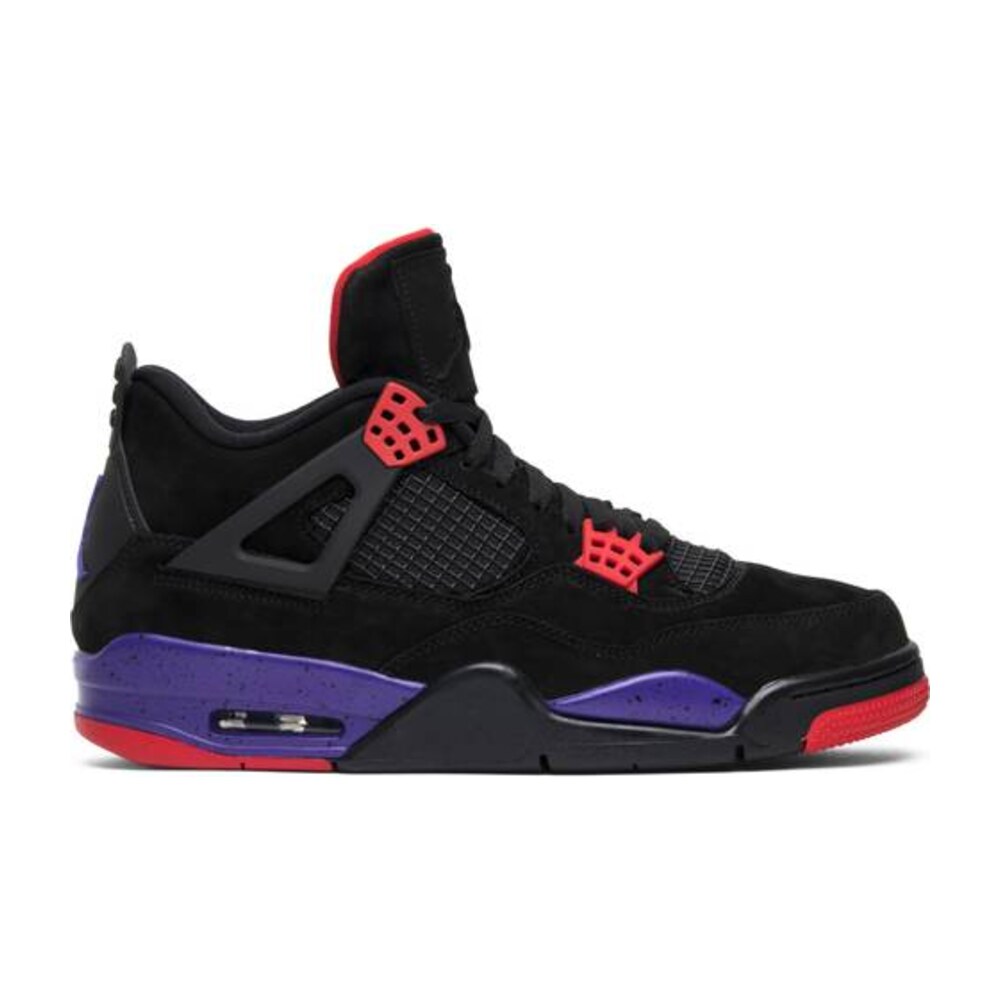 Jordan 4 Raptors