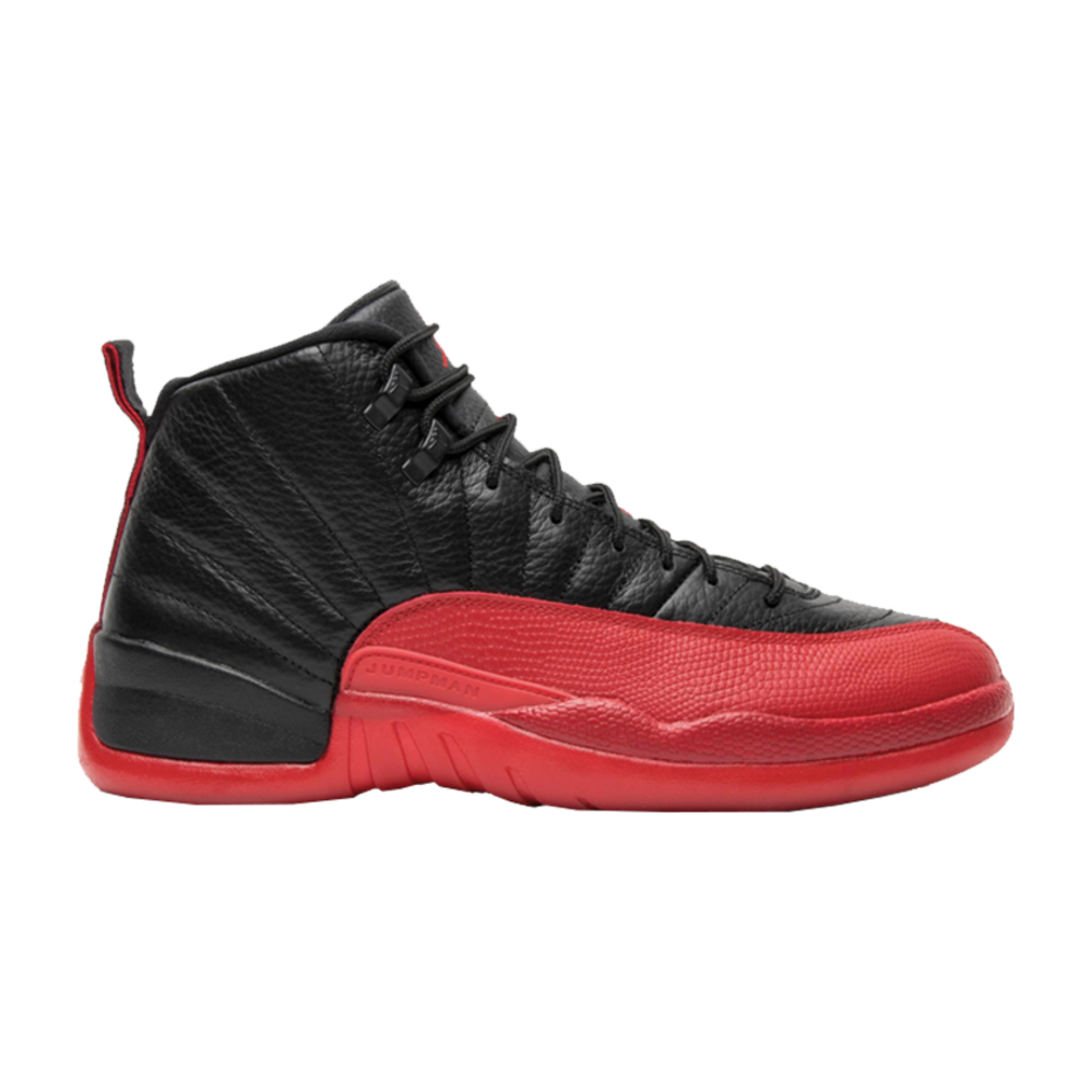 JORDAN 12 FLU GAME 2025