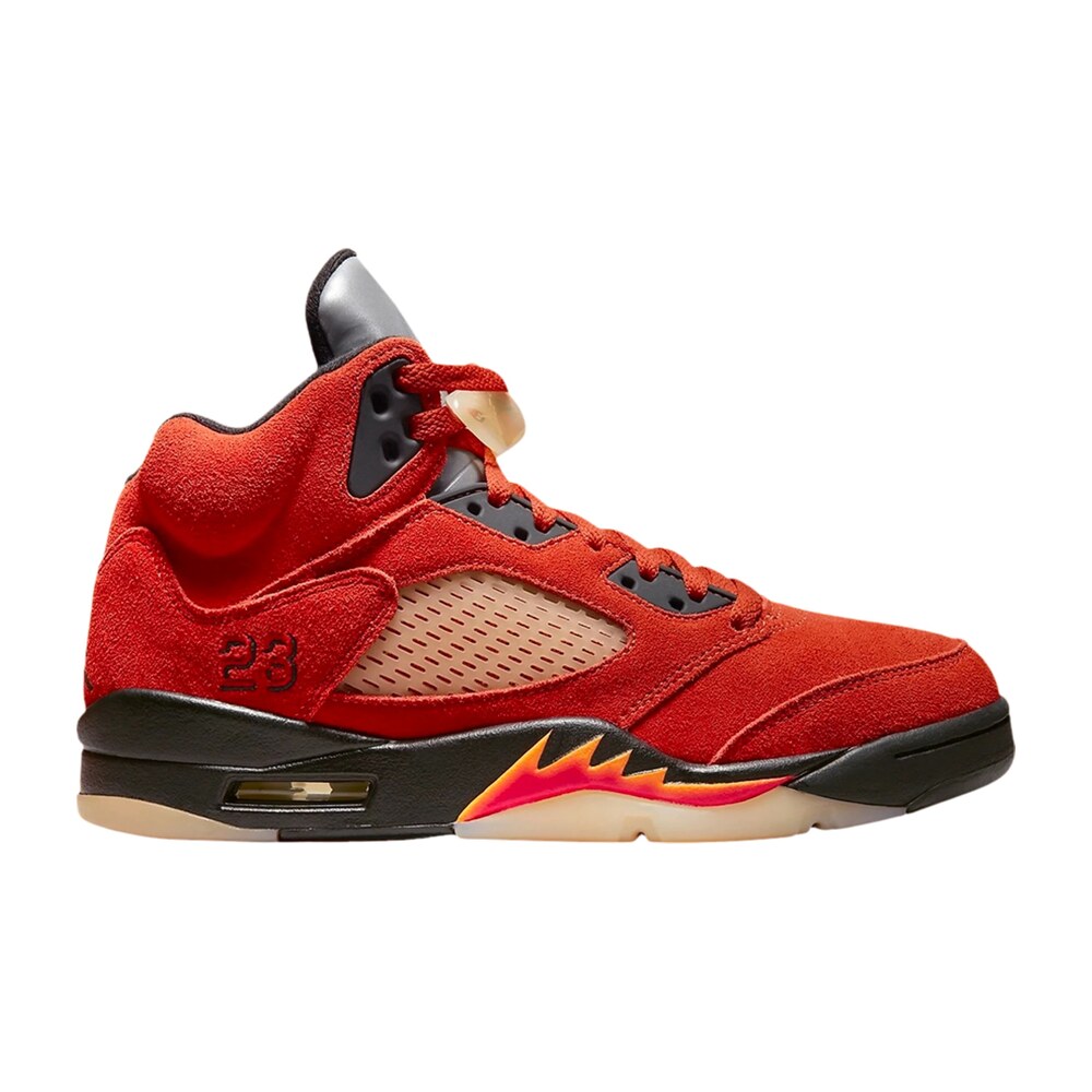 Tenis Jordan 5 Dunk Of Mars