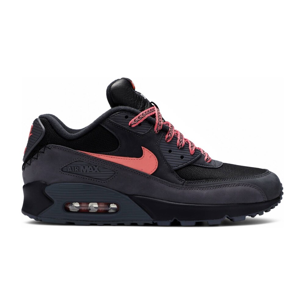 Tenis Nike Air Max 90 Mixtape B Side 