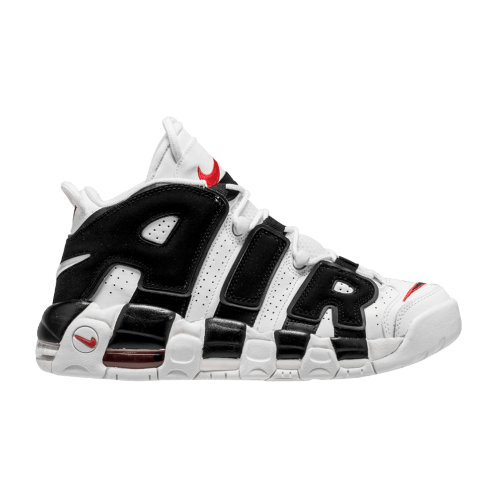 Tenis Nike Air More Uptempo Scottie Pippen