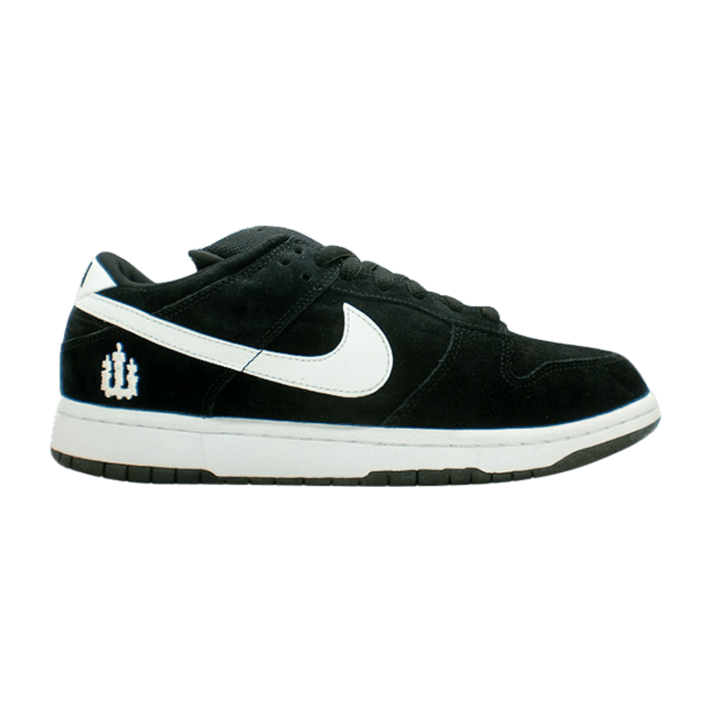Nike Sb Dunk Low Wieger