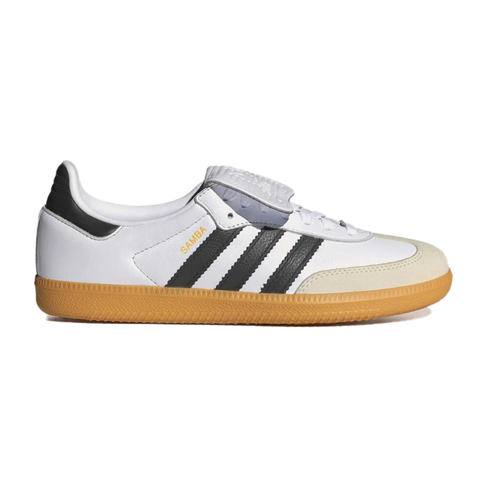 ADIDAS SAMBA LT CLOUD WHITE CORE BLACK