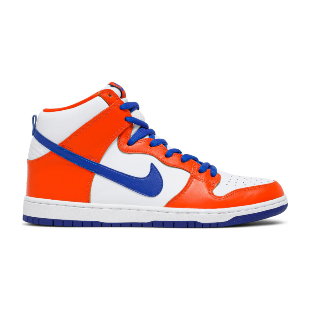 Tenis Nike Sb Dunk High Danny Supa