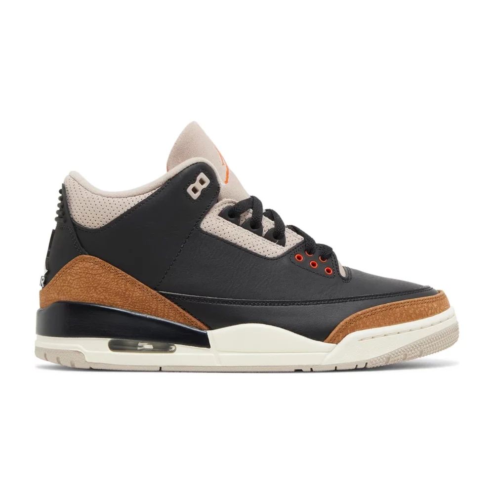 Tenis Jordan 3 Desert Elephant