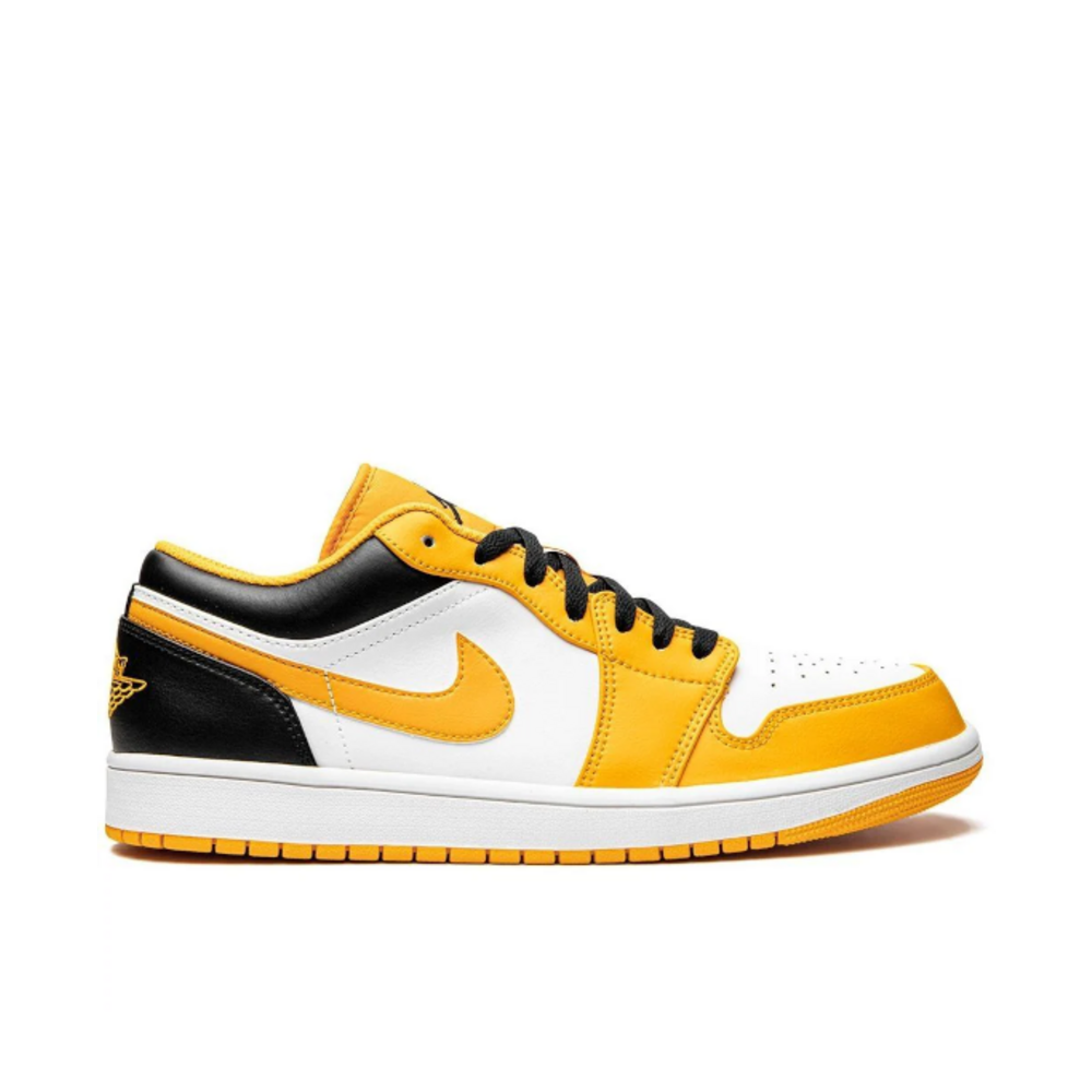 JORDAN 1 LOW TAXI