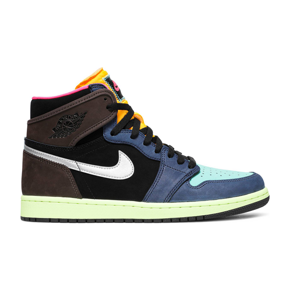 Tenis Air Jordan 1 High Tokyo Bio Hack