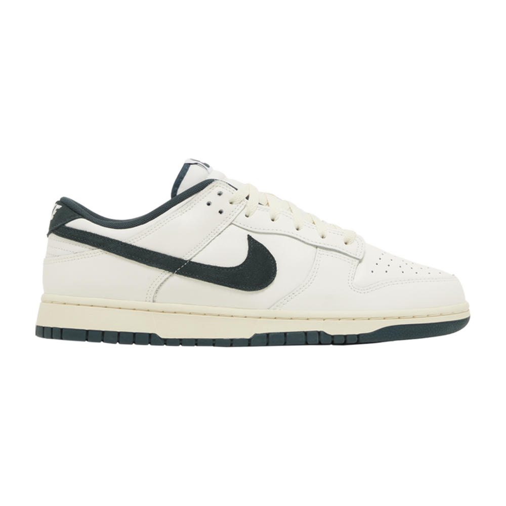 NIKE DUNK LOW ATHLETIC DEPARTMENT DEEP JUNGLE