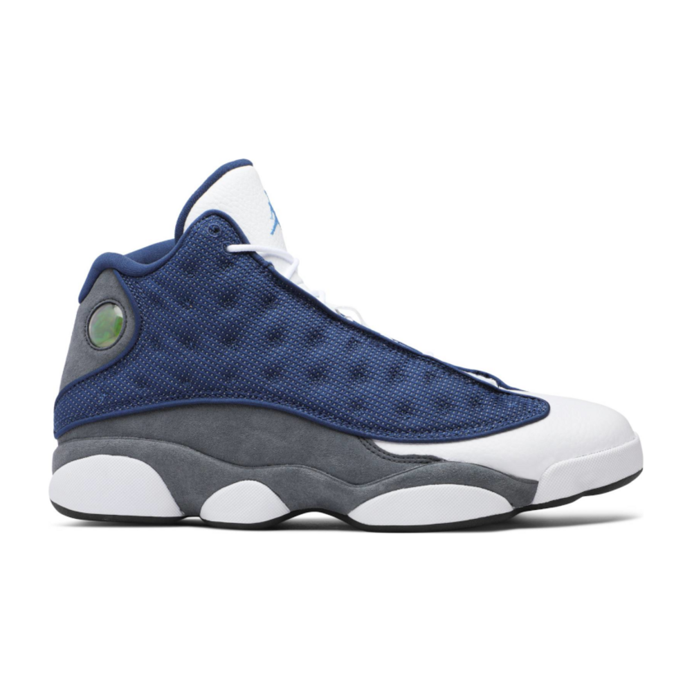 Tenis Jordan 13 Flint