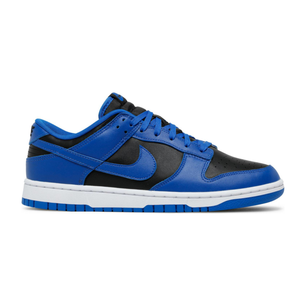 Nike Dunk Low Hyper Cobalt