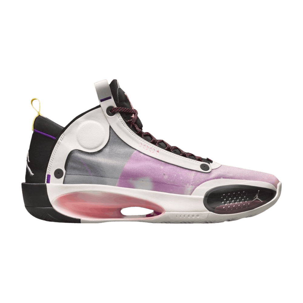 Jordan 34 Paris