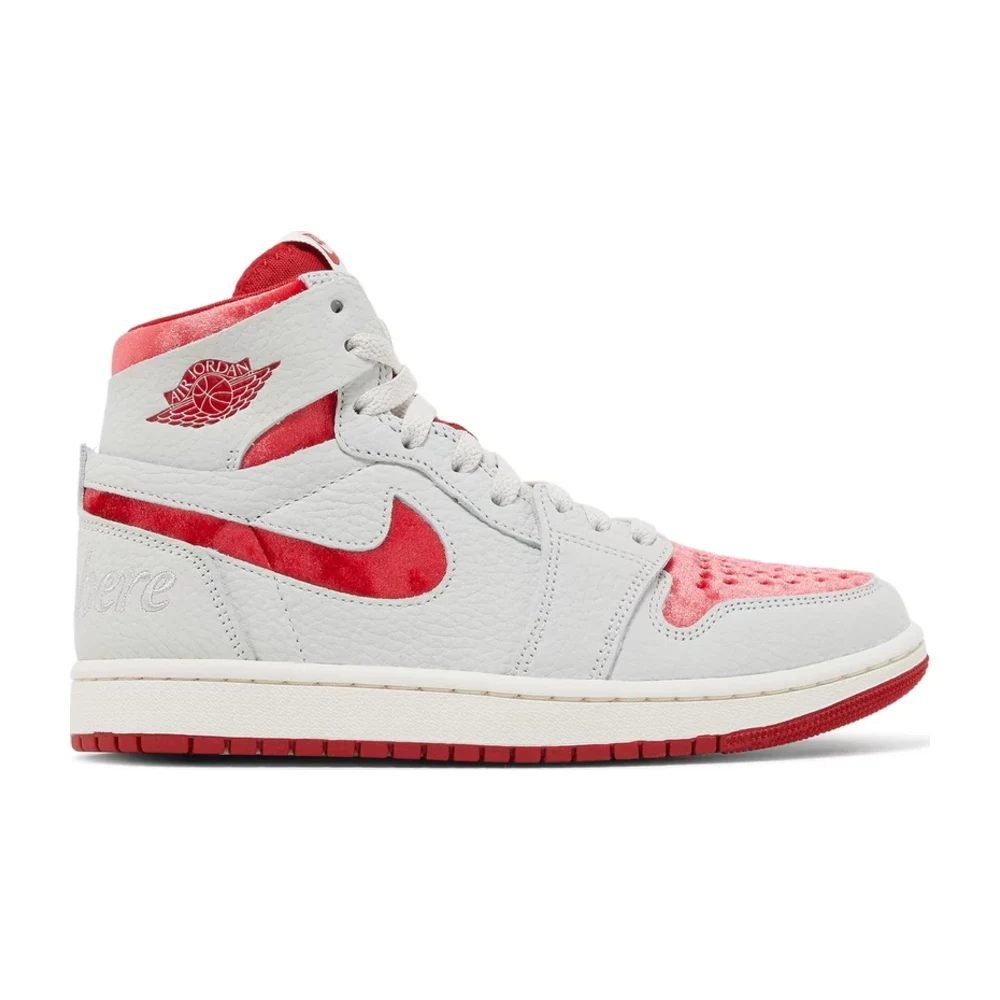 Jordan 1 High Zoom Air Cmft 2 Valentines Day 2023