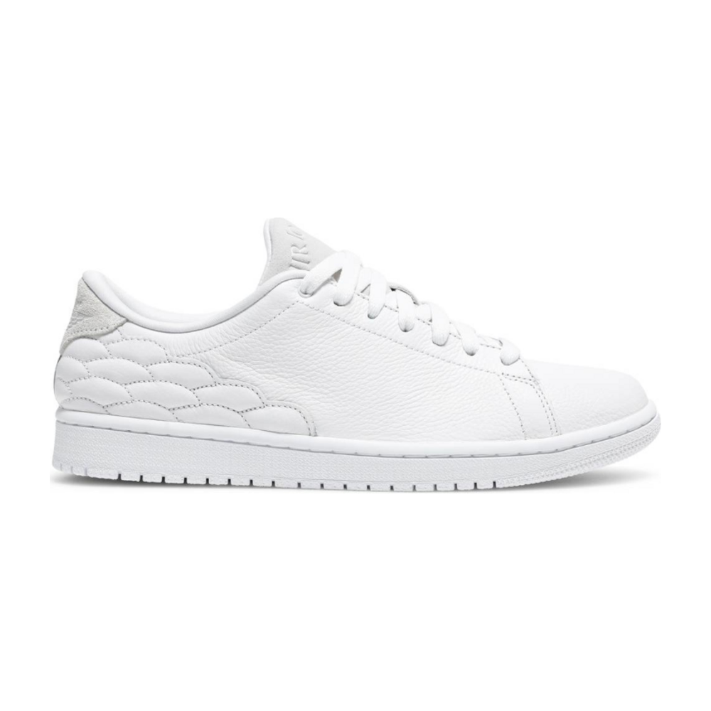 Jordan Centre Court White