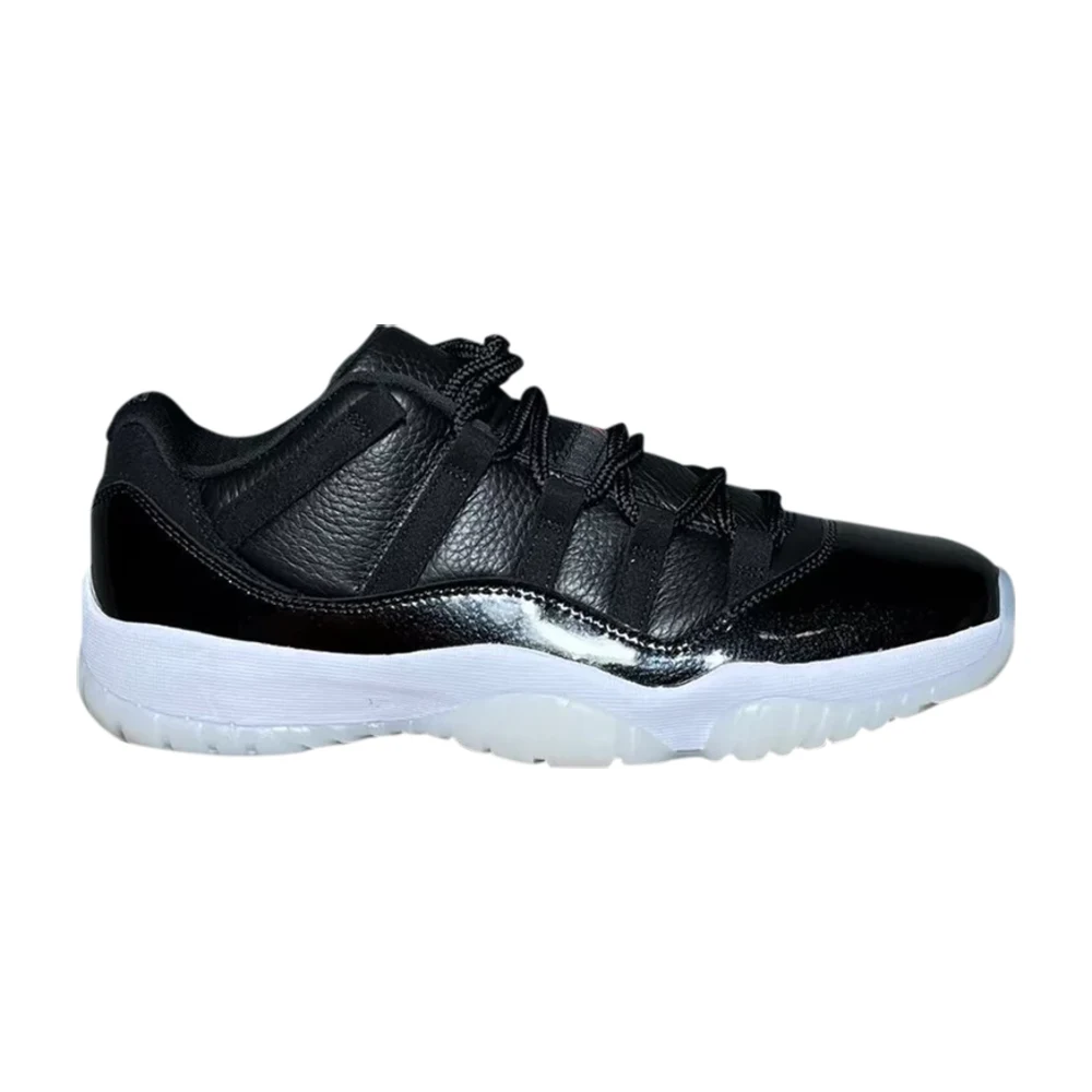 Tenis Jordan 11 Low 72-10