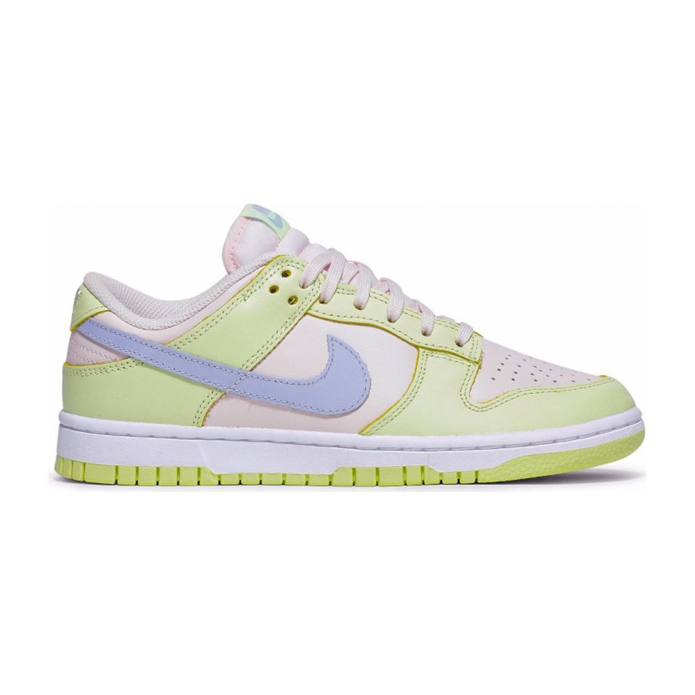 Tenis Nike Dunk Low Lime Ice