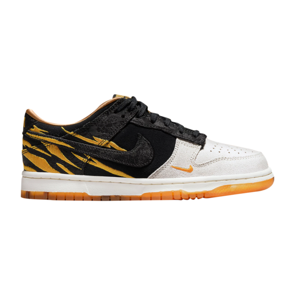 Tenis Nike Dunk Low Year Of The Tiger 2022