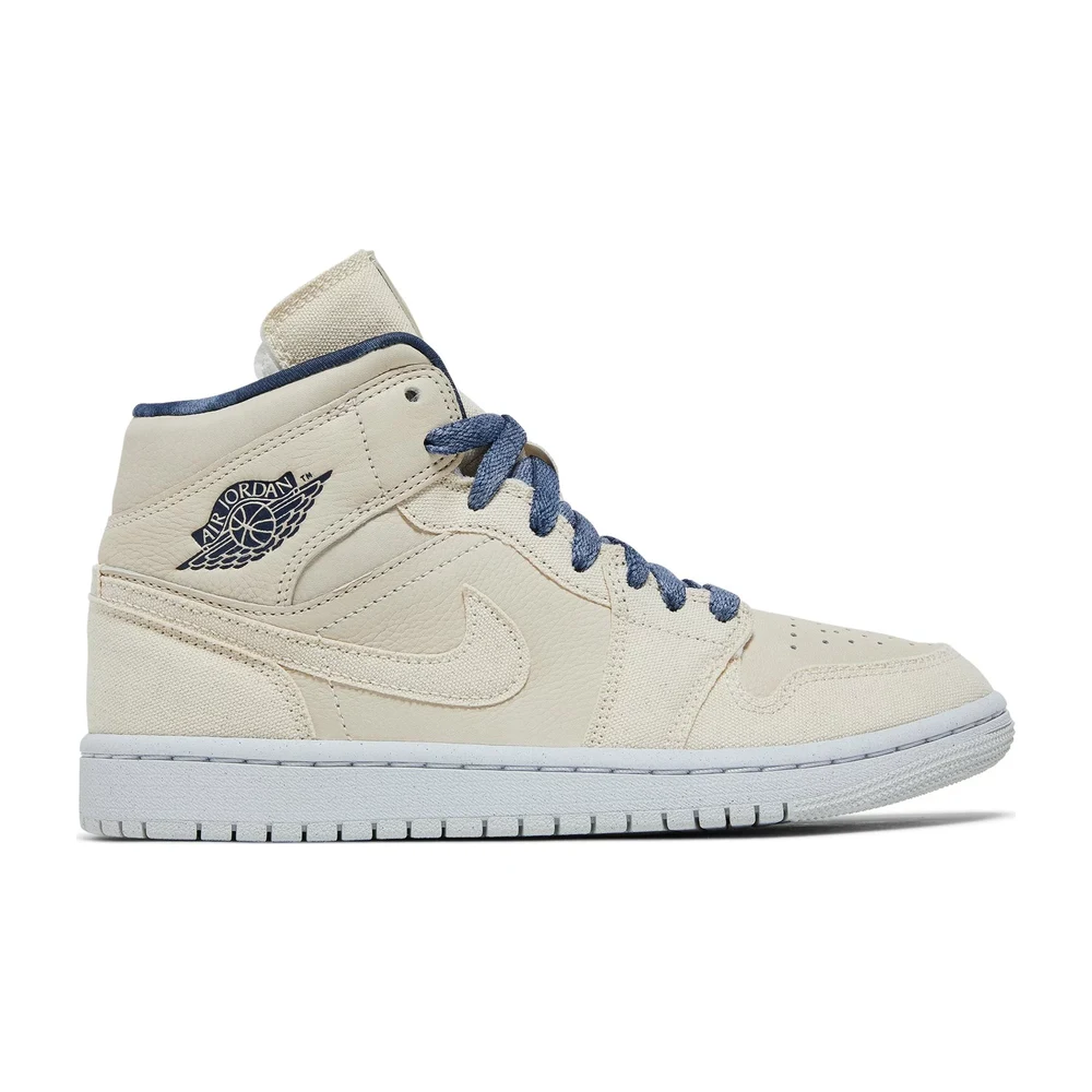 Air Jordan 1 Mid Se Sanddrift