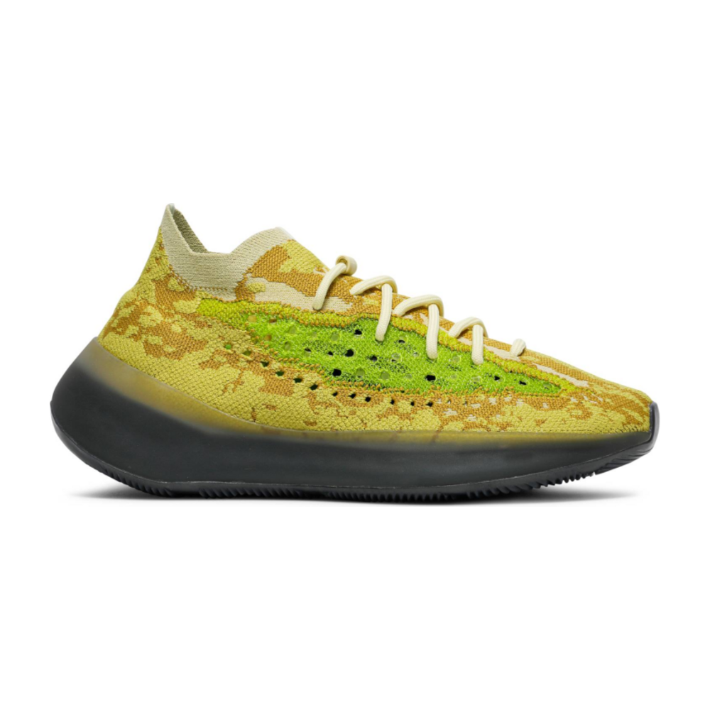 Tenis Yeezy Boost 380 Hylte