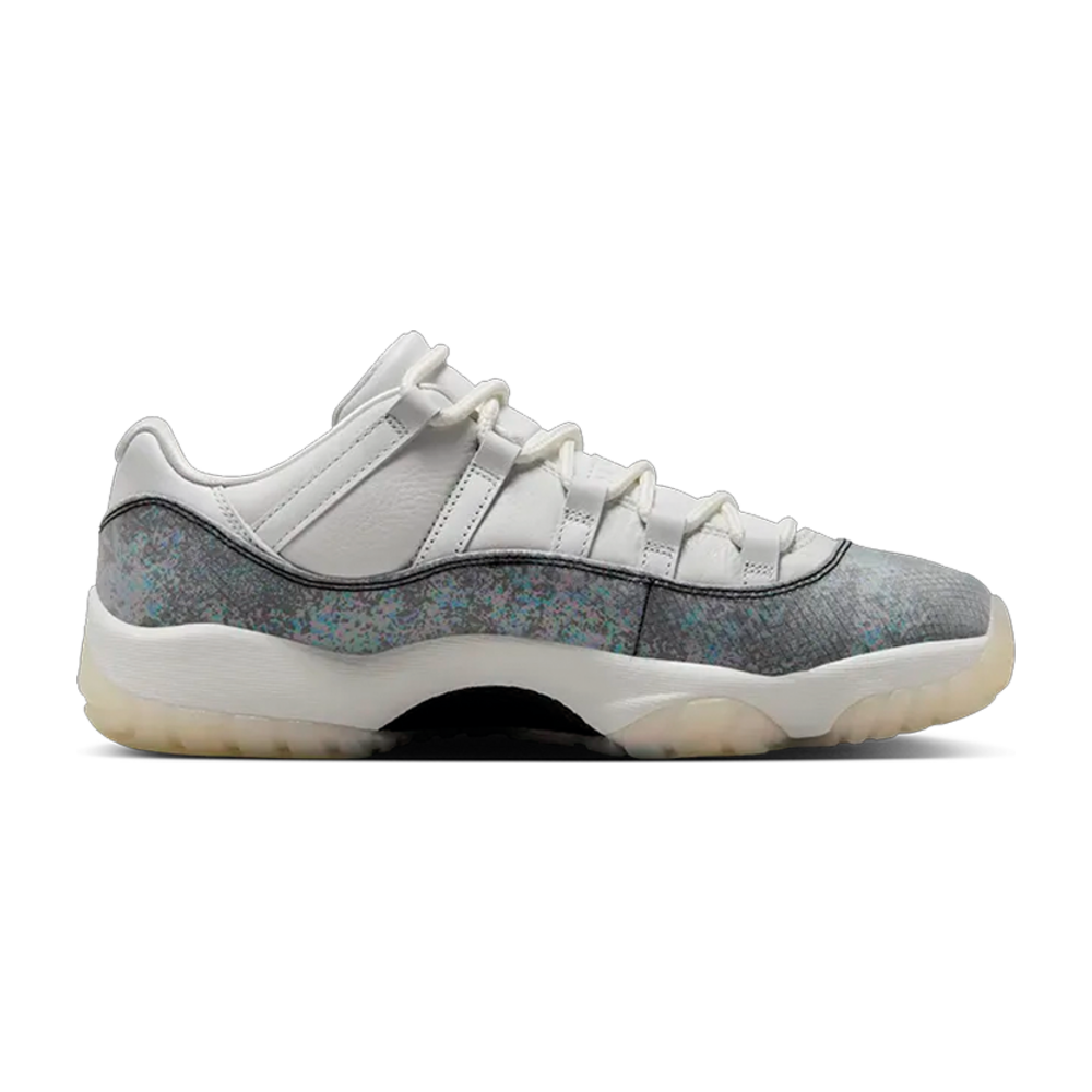 JORDAN 11 LOW YEAR OF THE SNAKE