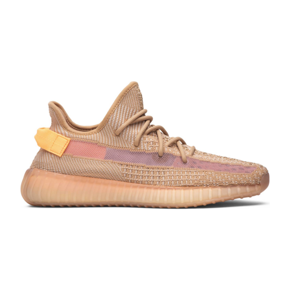 Tenis Yeezy Boost 350 V2 Clay