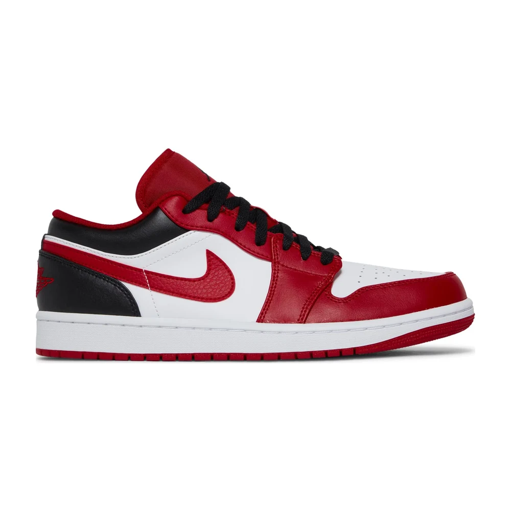 Tenis Air Jordan 1 Low Bulls