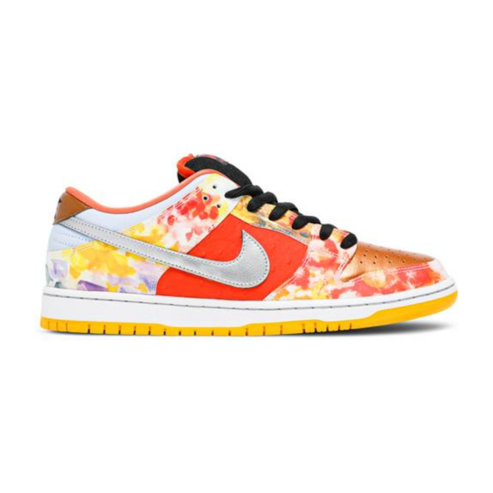 Nike Sb Dunk Low Street Hawker