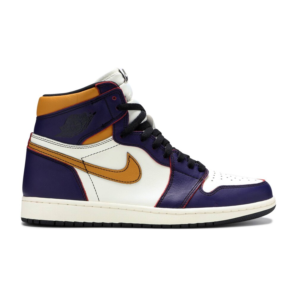 Air Jordan 1 High Og Defiant Sb La To Chicago