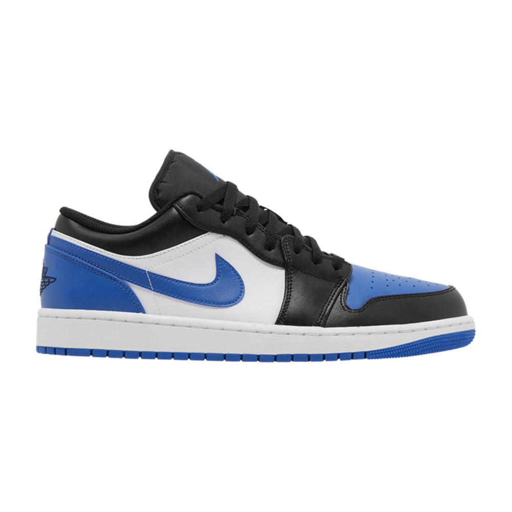 AIR JORDAN 1 LOW ALTERNATE ROYAL BLUE