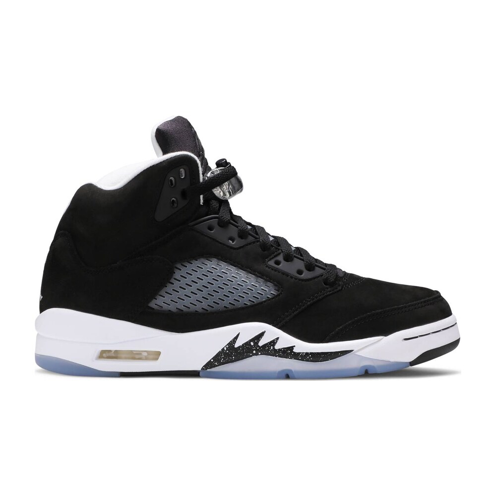 Jordan 5 Moonlight 2021