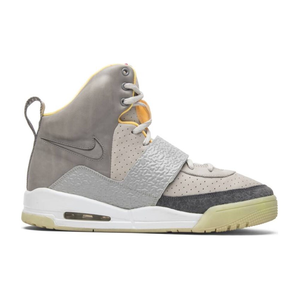 Nike Air Yeezy 1 Zen Grey
