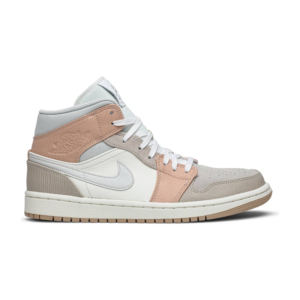 Air Jordan 1 Mid Milan