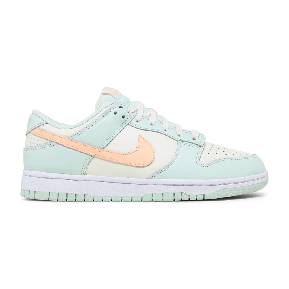 Tenis Nike Dunk Low Barely Green
