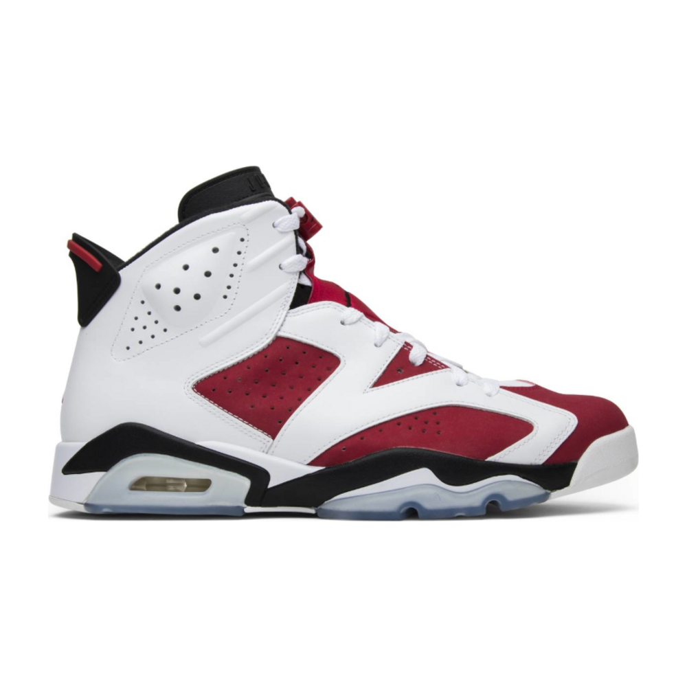 Tenis Jordan 6 Carmine 2014