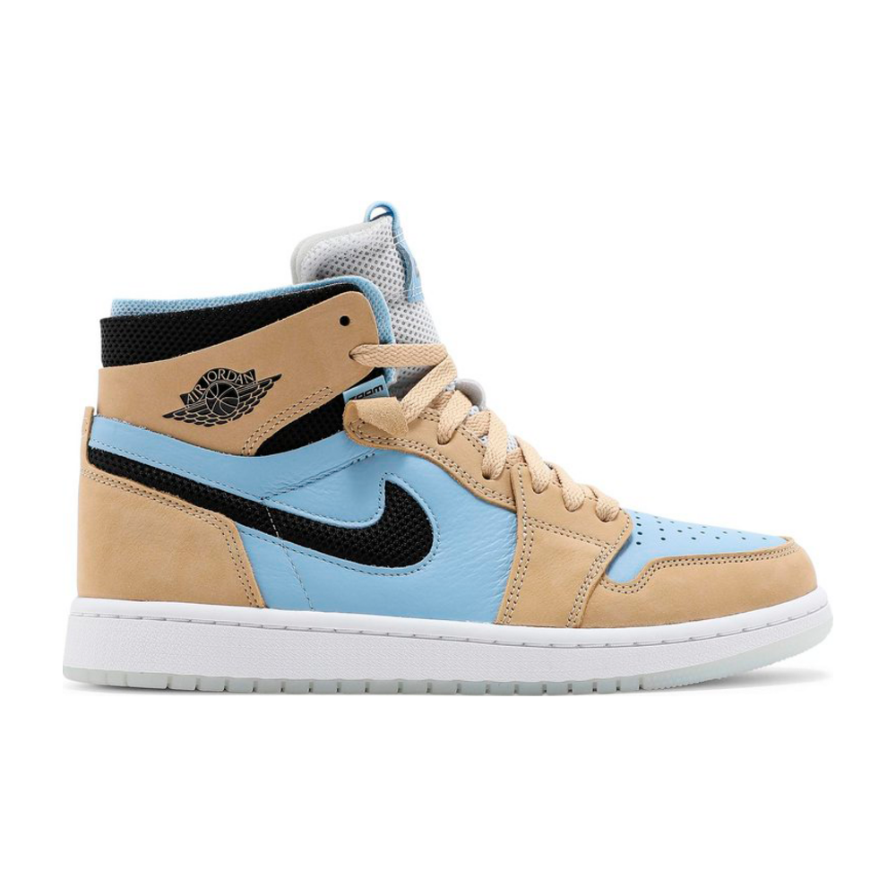 Air Jordan 1 Zoom Cmft Psychic Blue