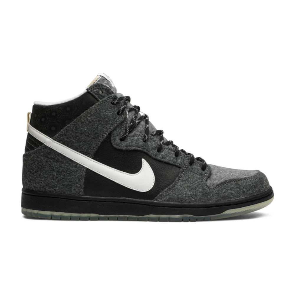 Tenis Nike Sb Dunk High Petoskey Premier