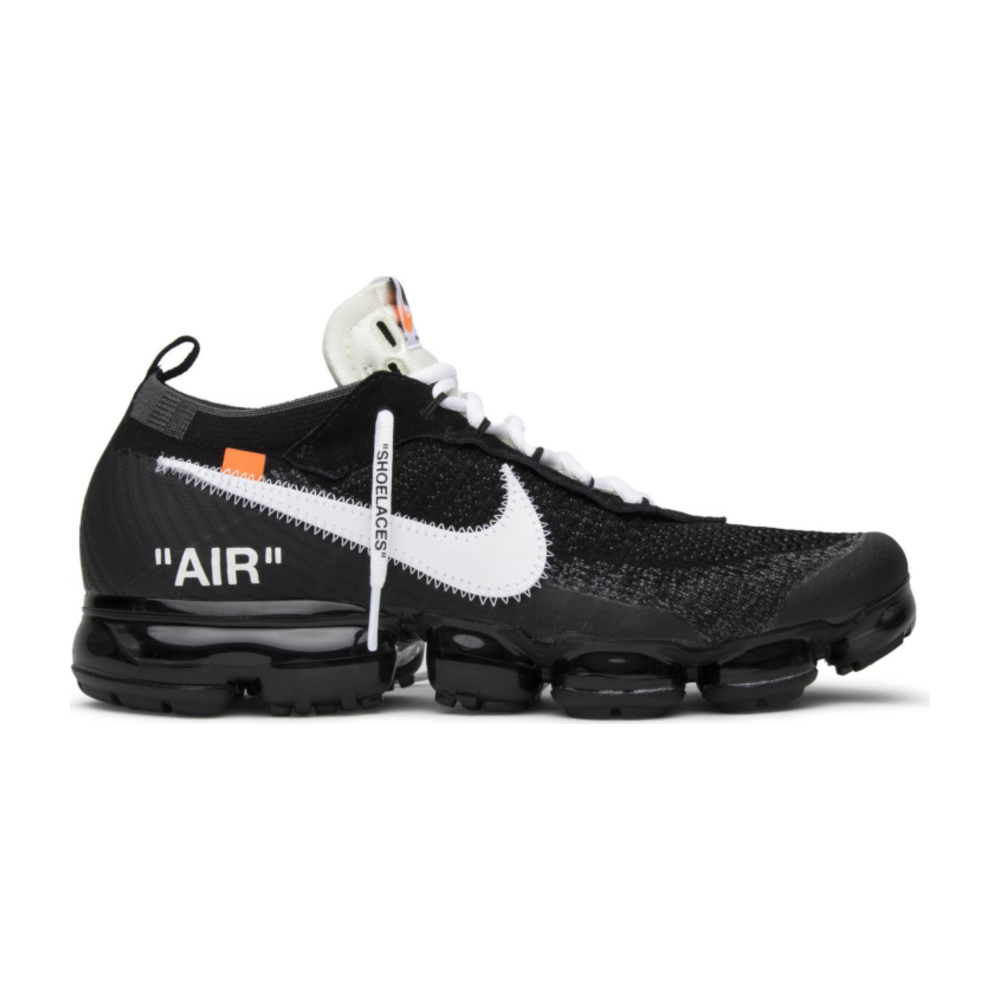 Tenis Nike Air Vapormax Off White (the Ten)