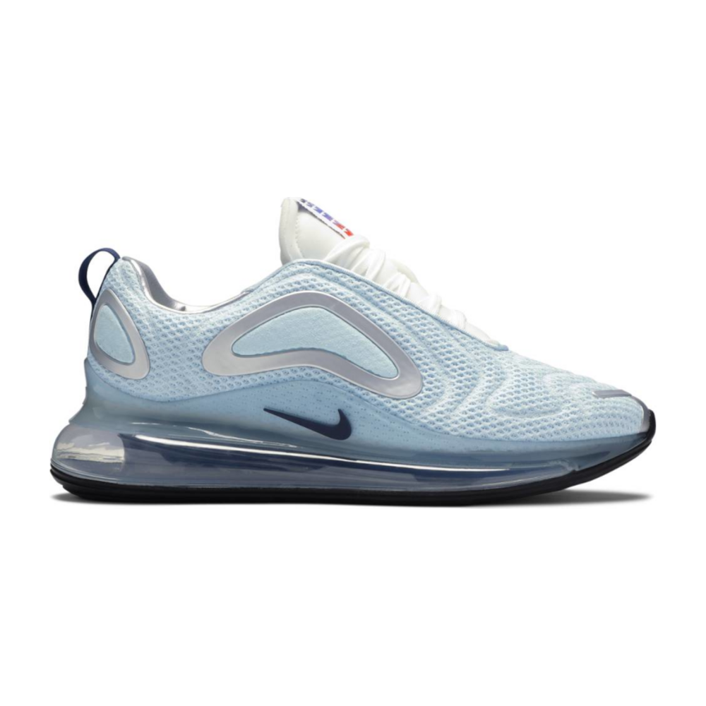 Nike Air Max 720 Waffle