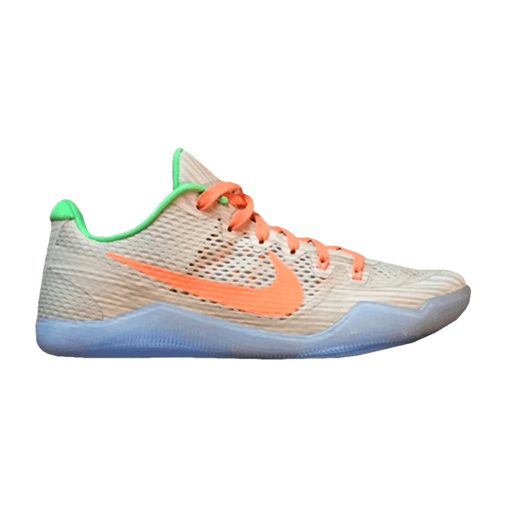 Tenis Nike Kobe 11 Peach Jam Pe