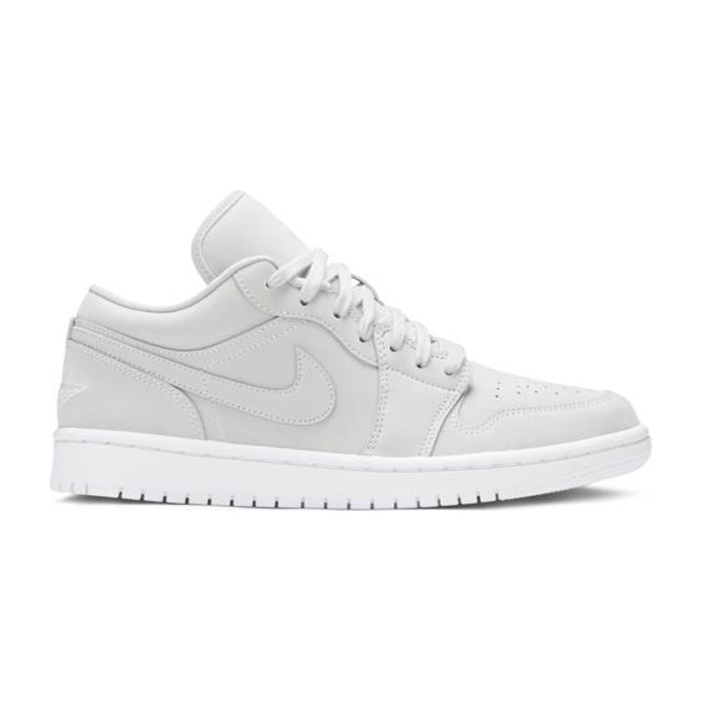 Air Jordan 1 Low Grey Fog