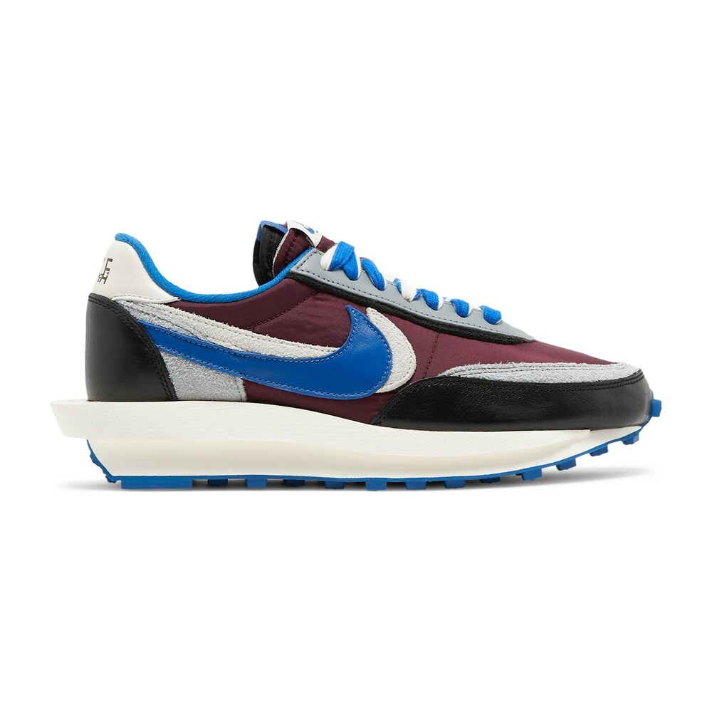 Tenis Nike Ld Waffle Sacai Undercover Team Royal